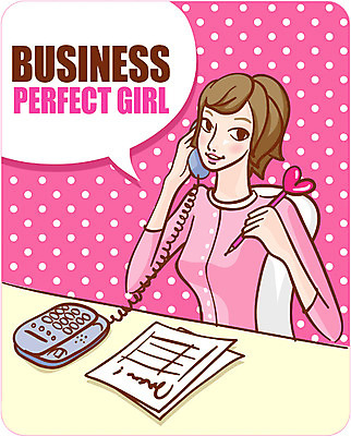 EPS 직업 라이프스타일 여자 일러스트 비즈니스 한명 사람 20대 성인 업무 사무원 비즈니스우먼 상담원 통화 비서 여자만 여자한명만 성인여자만 청년만 청년여자만 성인한명만 청년여자한명만 성인여자한명만 성인만 국내일러스트 1 모션 청년 생활 작업 직장인 파일형식 벡터