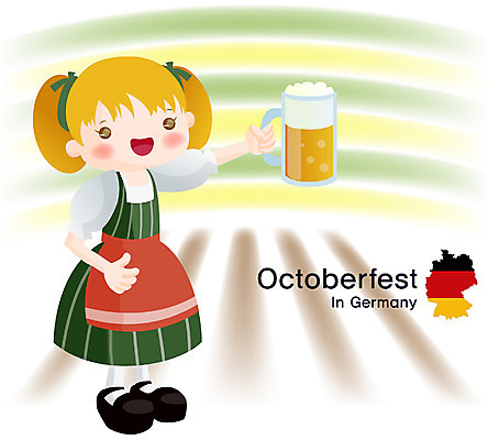 EPS 여자 유럽 외국문화 여행 일러스트 휴가 맥주 독일 한명 사람 20대 성인 관광지 세계 세계여행 국기 맥주축제 옥토버페스트 여자만 여자한명만 성인여자만 청년만 청년여자만 성인한명만 청년여자한명만 성인여자한명만 성인만 국내일러스트 1 나라 문화 주류 청년 축제 파일형식 벡터