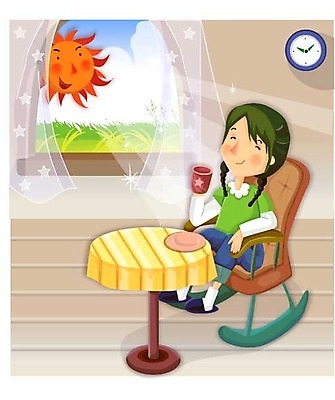 EPS 주간 여자 의자 일러스트 창문 아침 날씨 휴식 실내 한명 사람 20대 성인 취미 라이프 햇빛 태양 맑음 차 찻잔 창가 여자만 여자한명만 성인여자만 청년만 청년여자만 성인한명만 청년여자한명만 성인여자한명만 성인만 국내일러스트 자연요소 1 음료 가구 컨셉 잔 청년 내부 생활 파일형식 벡터