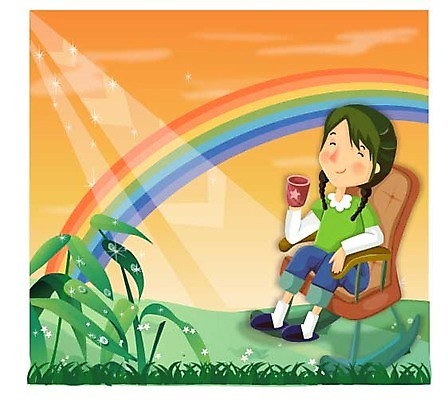 EPS 여자 의자 일러스트 날씨 휴식 한명 사람 20대 성인 취미 야외 라이프 햇빛 노을 일몰 차 저녁 찻잔 여자만 여자한명만 성인여자만 청년만 청년여자만 성인한명만 청년여자한명만 성인여자한명만 성인만 국내일러스트 자연요소 1 음료 가구 컨셉 잔 청년 생활 태양 야간 파일형식 벡터