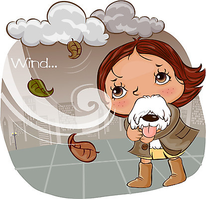 EPS 여자 반려견 어린이 벤치 일러스트 우산 자연 바람 날씨 한명 사람 소녀 20대 성인 야외 비 개 강아지 일기예보 장마 흐림 반려 여자만 여자한명만 국내일러스트 자연요소 1 의자 포유류 청년 반려동물 비_날씨 생태계 파일형식 벡터