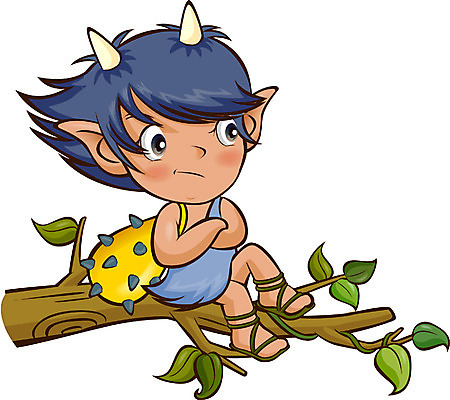 EPS 나무 캐릭터 남자 일러스트 상상 사람없음 나뭇가지 도깨비 상상캐릭터 도깨비방망이 도깨비캐릭터 몬스터 남자만 가상인물 국내일러스트 일러캐릭터 식물 사람 방망이 파일형식 벡터