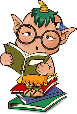 EPS 캐릭터 교육 남자 일러스트 홍보캐릭터 상상 교육캐릭터 책 독서 도깨비 상상캐릭터 도깨비방망이 도깨비캐릭터 몬스터 남자만 가상인물 국내일러스트 일러캐릭터 사람 방망이 파일형식 벡터