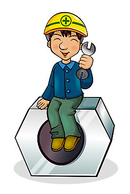 EPS 캐릭터 남자 건축 산업 일러스트 홍보캐릭터 비즈니스 노동자 건설업 공사 한명 사람 20대 청년 성인 건설현장 스패너 안전모 너트 산업캐릭터 산업안전 산업안전캐릭터 남자만 남자한명만 성인남자만 청년만 청년남자만 청년남자한명만 성인한명만 성인남자한명만 성인만 일러캐릭터 직업 1 안전 공구 헬멧 안전장비 파일형식 벡터