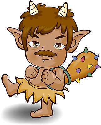 EPS 캐릭터 남자 일러스트 상상 아빠 도깨비 상상캐릭터 도깨비방망이 도깨비캐릭터 몬스터 남자만 가상인물 국내일러스트 일러캐릭터 가족 사람 방망이 파일형식 벡터