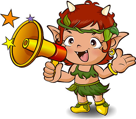 EPS 캐릭터 여자 일러스트 홍보캐릭터 상상 이벤트 확성기 도깨비 상상캐릭터 이벤트캐릭터 도깨비방망이 도깨비캐릭터 몬스터 여자만 가상인물 국내일러스트 일러캐릭터 사람 방망이 파일형식 벡터