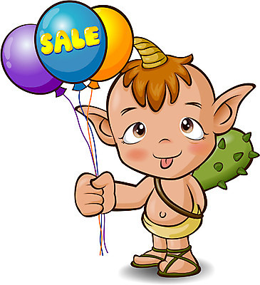 EPS 캐릭터 일러스트 홍보캐릭터 상상 이벤트 쇼핑 세일 도깨비 상상캐릭터 이벤트캐릭터 풍선 도깨비방망이 도깨비캐릭터 꼬마도깨비 몬스터 아기도깨비 가상인물 국내일러스트 일러캐릭터 방망이 파일형식 벡터