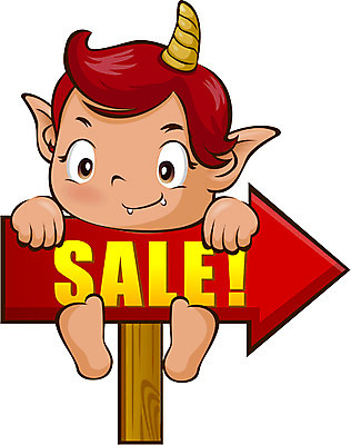 EPS 캐릭터 화살표 일러스트 홍보캐릭터 상상 이벤트 쇼핑 세일 표지판 도깨비 상상캐릭터 이벤트캐릭터 도깨비방망이 도깨비캐릭터 꼬마도깨비 몬스터 가상인물 국내일러스트 일러캐릭터 알림판 방망이 파일형식 벡터