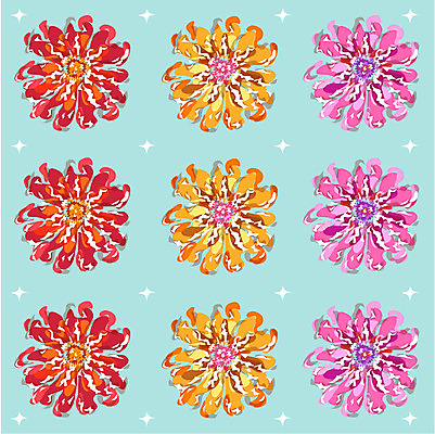 EPS 문양 디자인 꽃 백그라운드 무늬 꽃무늬 패턴 일러스트 벽지 사람없음 포장지 국내일러스트 식물 포장 파일형식 벡터