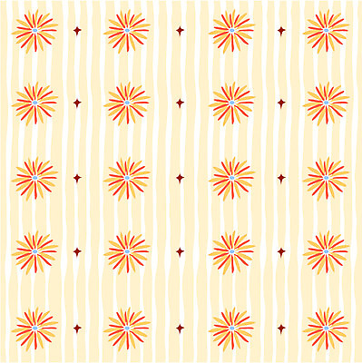 EPS 문양 디자인 꽃 백그라운드 무늬 꽃무늬 패턴 일러스트 벽지 사람없음 포장지 국내일러스트 식물 포장 파일형식 벡터