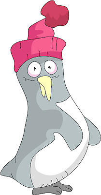 EPS 클립아트 동물 척추동물 캐릭터 한마리 동물캐릭터 겨울 일러스트 털모자 사람없음 새캐릭터 펭귄 펭귄캐릭터 일러캐릭터 모자_잡화 1 계절 조류 파일형식 벡터