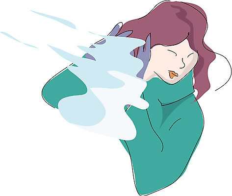 EPS 클립아트 여자 겨울 일러스트 바람 한명 사람 20대 성인 눈 눈싸움 눈장난 여자만 여자한명만 성인여자만 청년만 청년여자만 성인한명만 청년여자한명만 성인여자한명만 성인만 국내일러스트 자연요소 1 계절 놀이 날씨 눈_날씨 청년 싸움 파일형식 벡터