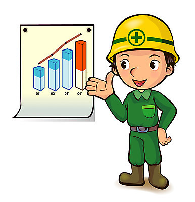 EPS 캐릭터 남자 건축 산업 일러스트 홍보캐릭터 비즈니스 통계 그래프 노동자 건설업 공사 한명 사람 20대 청년 성인 건설현장 산업캐릭터 산업안전 산업안전캐릭터 남자만 남자한명만 성인남자만 청년만 청년남자만 청년남자한명만 성인한명만 성인남자한명만 성인만 일러캐릭터 직업 1 안전 파일형식 벡터