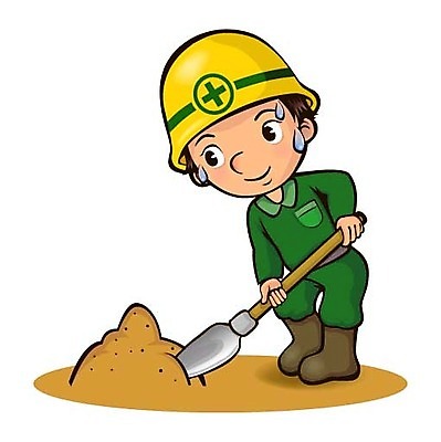 EPS 캐릭터 남자 건축 산업 일러스트 홍보캐릭터 비즈니스 노동자 건설업 공사 한명 사람 20대 청년 성인 건설현장 삽 산업캐릭터 산업안전 산업안전캐릭터 공사중 삽질 남자만 남자한명만 성인남자만 청년만 청년남자만 청년남자한명만 성인한명만 성인남자한명만 성인만 일러캐릭터 직업 1 안전 파일형식 벡터