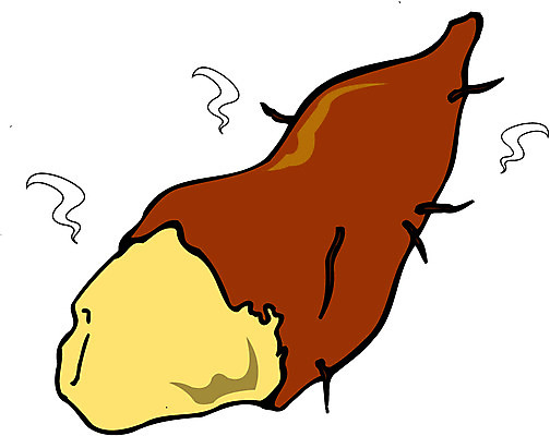 EPS 클립아트 음식 겨울 일러스트 디저트 사람없음 겨울음식 고구마 겨울간식 군고구마 찐고구마 제철음식 국내일러스트 계절 뿌리채소 구이 찜 제철 파일형식 벡터