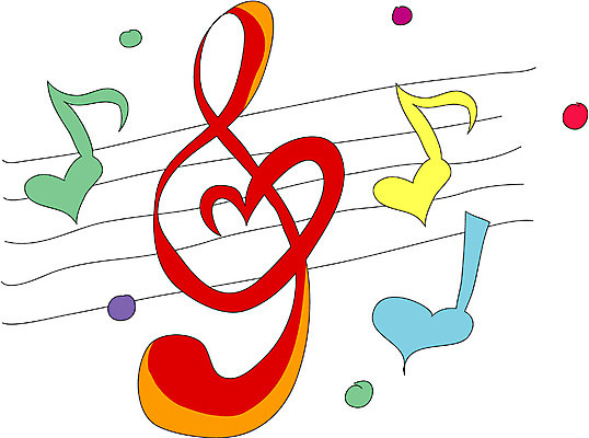 EPS 클립아트 문자 기호 음악 음표 일러스트 노래 사람없음 높은음자리표 악보 박자 국내일러스트 문화예술 파일형식 벡터