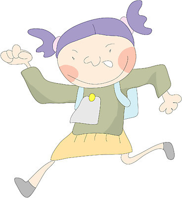 EPS 클립아트 여자 어린이교육 교육 초등학생 어린이 일러스트 초등학교 한명 사람 소녀 입학 신입생 등교 여자만 여자한명만 어린이만 소녀만 소녀한명만 국내일러스트 1 학생 학교 등하교 파일형식 벡터