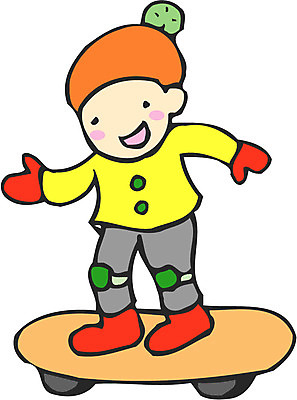 EPS 클립아트 남자 초등학생 어린이 장갑 일러스트 털모자 한명 사람 소년 레포츠 스케이트보드 롤러보드 남자만 남자한명만 어린이만 소년만 소년한명만 국내일러스트 모자_잡화 1 학생 잡화 레저 보드_스포츠 파일형식 벡터