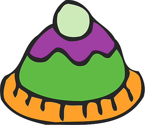 EPS 클립아트 모자 잡화 옷 일러스트 털모자 사람없음 오브젝트 방한용 국내일러스트 모자_잡화 파일형식 벡터