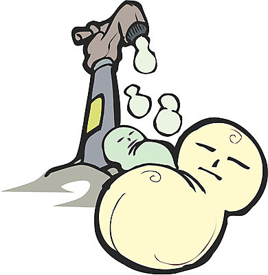 EPS 클립아트 사계절 계절 생활용품 겨울 일러스트 상상 자연 눈사람 사람없음 수도꼭지 국내일러스트 오브젝트 생태계 파일형식 벡터