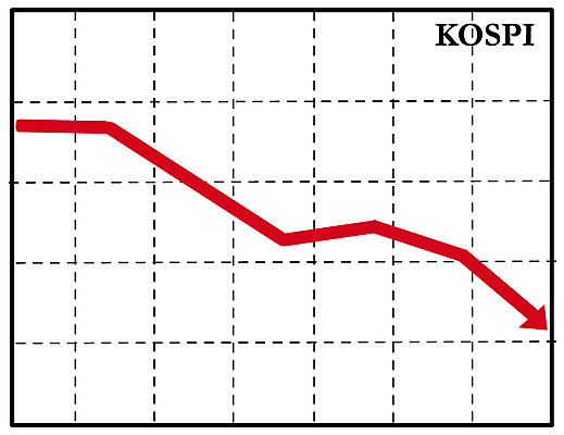 EPS 클립아트 문자 기호 산업 화살표 일러스트 비즈니스 그래프 사람없음 금융 유행 주식 하락 서류판 성장그래프 주가표 주식표 국내일러스트 컨셉 경제 사무용품 파일형식 벡터