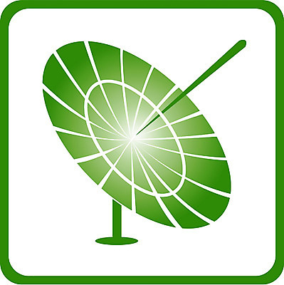 EPS 아이콘 시설물 현대건축 건축 통신 안테나 사람없음 픽토그램 인공위성 위성접시 2D아이콘 접시 건축물 파일형식 벡터