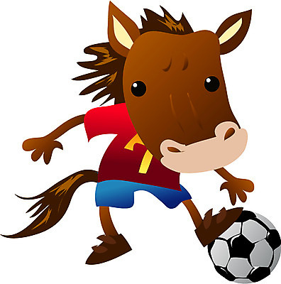 EPS 클립아트 동물 척추동물 캐릭터 한마리 육지동물 스포츠 일러스트 축구공 포유류 상상 새해 축구선수 사람없음 축구 십이지신 운세 말_동물 스포츠캐릭터 말띠 말캐릭터 일러캐릭터 1 동물캐릭터 공 축구용품 운동선수 구기 파일형식 벡터