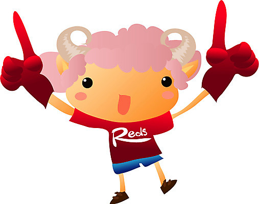 EPS 클립아트 동물 척추동물 캐릭터 한마리 육지동물 스포츠 일러스트 포유류 상상 새해 사람없음 축구 십이지신 운세 양 붉은악마 스포츠캐릭터 월드싸커 일러캐릭터 1 구기 파일형식 벡터