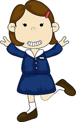 EPS 클립아트 직업 캐릭터 학생 여자 교복 일러스트 청소년 청소년캐릭터 한명 사람 10대 단발머리 여자만 여자한명만 십대만 십대여자만 십대여자한명만 일러캐릭터 1 헤어스타일 옷 인물캐릭터 파일형식 벡터