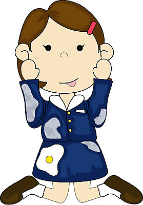 EPS 클립아트 캐릭터 학생 여자 교복 일러스트 졸업 청소년 졸업식 청소년캐릭터 한명 사람 10대 계란 단발머리 밀가루 여자만 여자한명만 십대만 십대여자만 십대여자한명만 일러캐릭터 1 헤어스타일 옷 교육 인물캐릭터 알 가루 파일형식 벡터