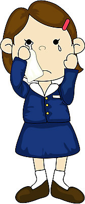 EPS 클립아트 직업 캐릭터 학생 여자 교복 일러스트 청소년 청소년캐릭터 한명 사람 10대 단발머리 눈물 여자만 여자한명만 십대만 십대여자만 십대여자한명만 일러캐릭터 1 헤어스타일 옷 감정 인물캐릭터 파일형식 벡터