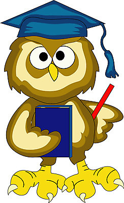 EPS 클립아트 동물 척추동물 캐릭터 일러스트 학사모 졸업 상상 조류 수업 사람없음 교사 강의 부엉이 뻐꾸기 일러캐릭터 직업 모자_잡화 교육 파일형식 벡터