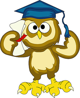 EPS 클립아트 동물 척추동물 캐릭터 일러스트 학사모 졸업 상상 조류 사람없음 졸업장 부엉이 일러캐릭터 모자_잡화 교육 파일형식 벡터