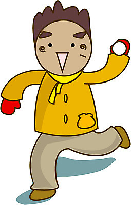 EPS 클립아트 캐릭터 남자 초등학생 어린이 장갑 일러스트 한명 사람 소년 목도리 눈 눈싸움 남자만 남자한명만 어린이만 소년만 소년한명만 일러캐릭터 자연요소 1 학생 잡화 날씨 눈_날씨 싸움 파일형식 벡터