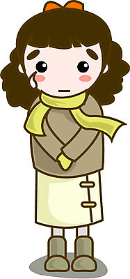 EPS 클립아트 캐릭터 여자 감정 초등학생 어린이 일러스트 부츠 한명 사람 소녀 목도리 슬픔 눈물 여자만 여자한명만 어린이만 소녀만 소녀한명만 일러캐릭터 1 학생 잡화 신발 파일형식 벡터
