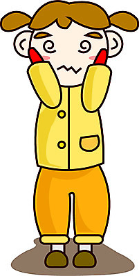 EPS 클립아트 캐릭터 여자 초등학생 어린이 일러스트 한명 사람 소녀 겨울옷 여자만 여자한명만 어린이만 소녀만 소녀한명만 일러캐릭터 1 학생 옷 겨울 파일형식 벡터