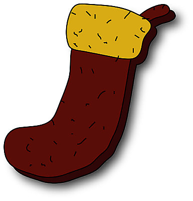 EPS 클립아트 음식 크리스마스 겨울 일러스트 디저트 사람없음 쿠키 제과 과자 양말모양 국내일러스트 모양 계절 기념일 제과제빵 파일형식 벡터