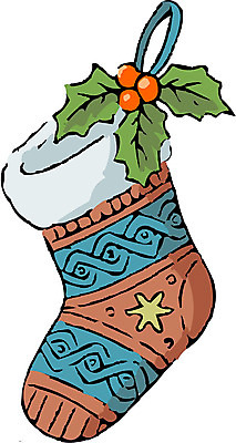 EPS 클립아트 옷 기념일 크리스마스장식 크리스마스 겨울 일러스트 크리스마스용품 양말 사람없음 장식 오브젝트 크리스마스양말 국내일러스트 계절 이벤트 용품 파일형식 벡터