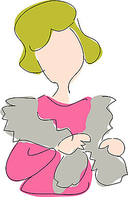 EPS 클립아트 여자 일러스트 한명 사람 20대 성인 목도리 숄 여자만 여자한명만 성인여자만 청년만 청년여자만 성인한명만 청년여자한명만 성인여자한명만 성인만 국내일러스트 1 잡화 청년 파일형식 벡터