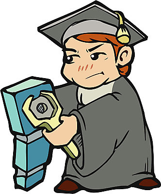 EPS 클립아트 남자 일러스트 학사모 졸업 한명 사람 20대 성인 공구 스패너 가운 졸업가운 펜치 남자만 남자한명만 성인남자만 청년만 청년남자만 청년남자한명만 성인한명만 성인남자한명만 성인만 국내일러스트 모자_잡화 1 옷 교육 청년 도구 파일형식 벡터