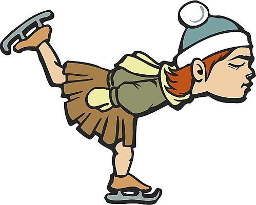 EPS 클립아트 여자 초등학생 어린이 일러스트 한명 사람 소녀 레포츠 스케이트 스케이팅 여자만 여자한명만 어린이만 소녀만 소녀한명만 국내일러스트 1 학생 스포츠용품 레저 겨울스포츠 파일형식 벡터