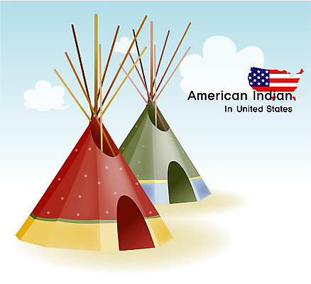 EPS 주간 시설물 건축 외국문화 여행 고건축 지도 북아메리카 일러스트 휴가 주택 아메리카 사람없음 야외 관광지 미국 세계여행 인디언 국기 천막 아메리카건축 국내일러스트 자연요소 건축물 문화 서양건축 건물 세계 대륙 파일형식 벡터