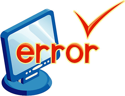 EPS 문자 기호 알파벳 인터넷 일러스트 사람없음 모니터 웹 모던 에러 국내일러스트 영어 컴퓨터 파일형식 벡터