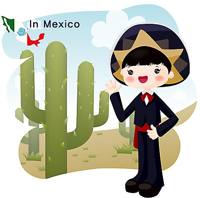 EPS 주간 남자 외국문화 여행 지도 일러스트 휴가 멕시코 선인장 아메리카 한명 사람 20대 성인 야외 관광지 사막 세계여행 남아메리카 중앙아메리카 전통의상 남자만 남자한명만 성인남자만 청년만 청년남자만 청년남자한명만 성인한명만 성인남자한명만 성인만 국내일러스트 자연요소 식물 1 전통 문화 북아메리카 청년 세계 대륙 파일형식 벡터