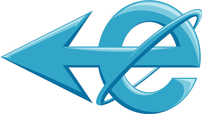 EPS 문자 기호 화살표 인터넷 일러스트 사람없음 웹 이사 E 모던 뒤로 국내일러스트 알파벳 파일형식 벡터