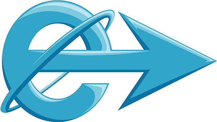 EPS 문자 기호 화살표 인터넷 일러스트 사람없음 웹 E 모던 다음 국내일러스트 알파벳 파일형식 벡터