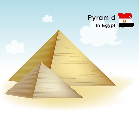 EPS 주간 해외 시설물 건축 여행 고건축 지도 일러스트 아프리카 이집트 사람없음 야외 관광지 사막 세계여행 국기 피라미드 아프리카건축 국내일러스트 자연요소 건축물 나라 해외건축 세계 랜드마크 파일형식 벡터