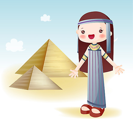 EPS 주간 해외 여자 어린이 외국문화 여행 지도 일러스트 아프리카 휴가 이집트 한명 사람 소녀 20대 성인 야외 관광지 사막 세계문화유산 세계여행 국기 전통의상 피라미드 이집트문화 여자만 여자한명만 국내일러스트 자연요소 1 전통 건축물 나라 문화 청년 세계 문화재 랜드마크 파일형식 벡터