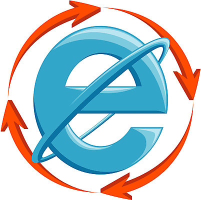 EPS 문자 기호 화살표 인터넷 일러스트 사람없음 웹 모던 순환 새로고침 국내일러스트 모션 파일형식 벡터