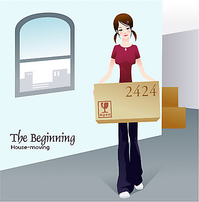 EPS 여자 일러스트 부동산 새출발 주택 실내 한명 사람 20대 성인 상자 짐 이사 시작 출발 여자만 여자한명만 성인여자만 청년만 청년여자만 성인한명만 청년여자한명만 성인여자한명만 성인만 국내일러스트 1 컨셉 새로움 청년 내부 건물 재산 파일형식 벡터
